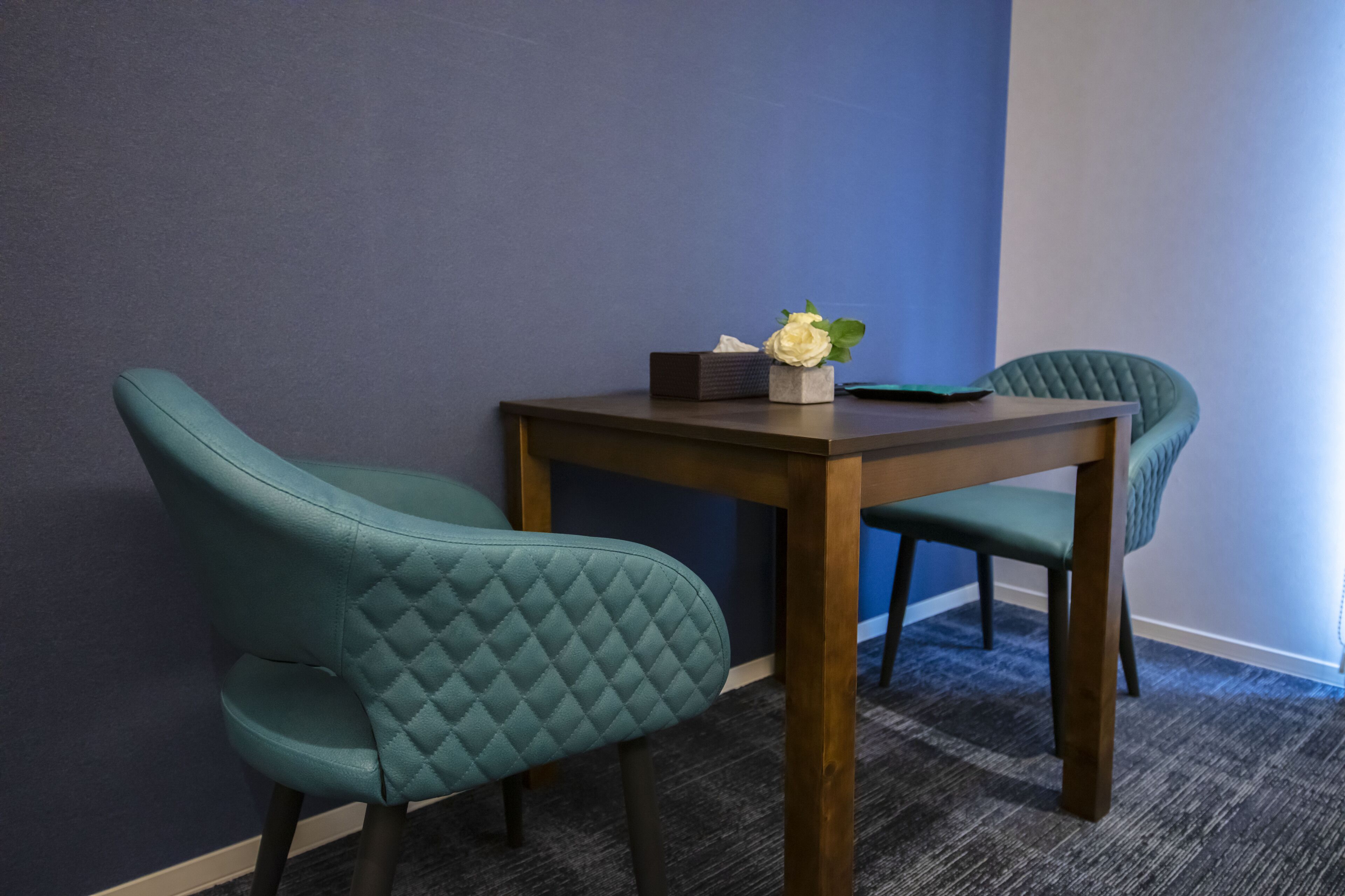 superior d non-smoking | in-room dining