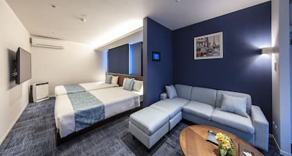 Grand Base Okayama Ekimae