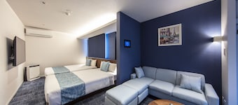 Grand Base Okayama Ekimae