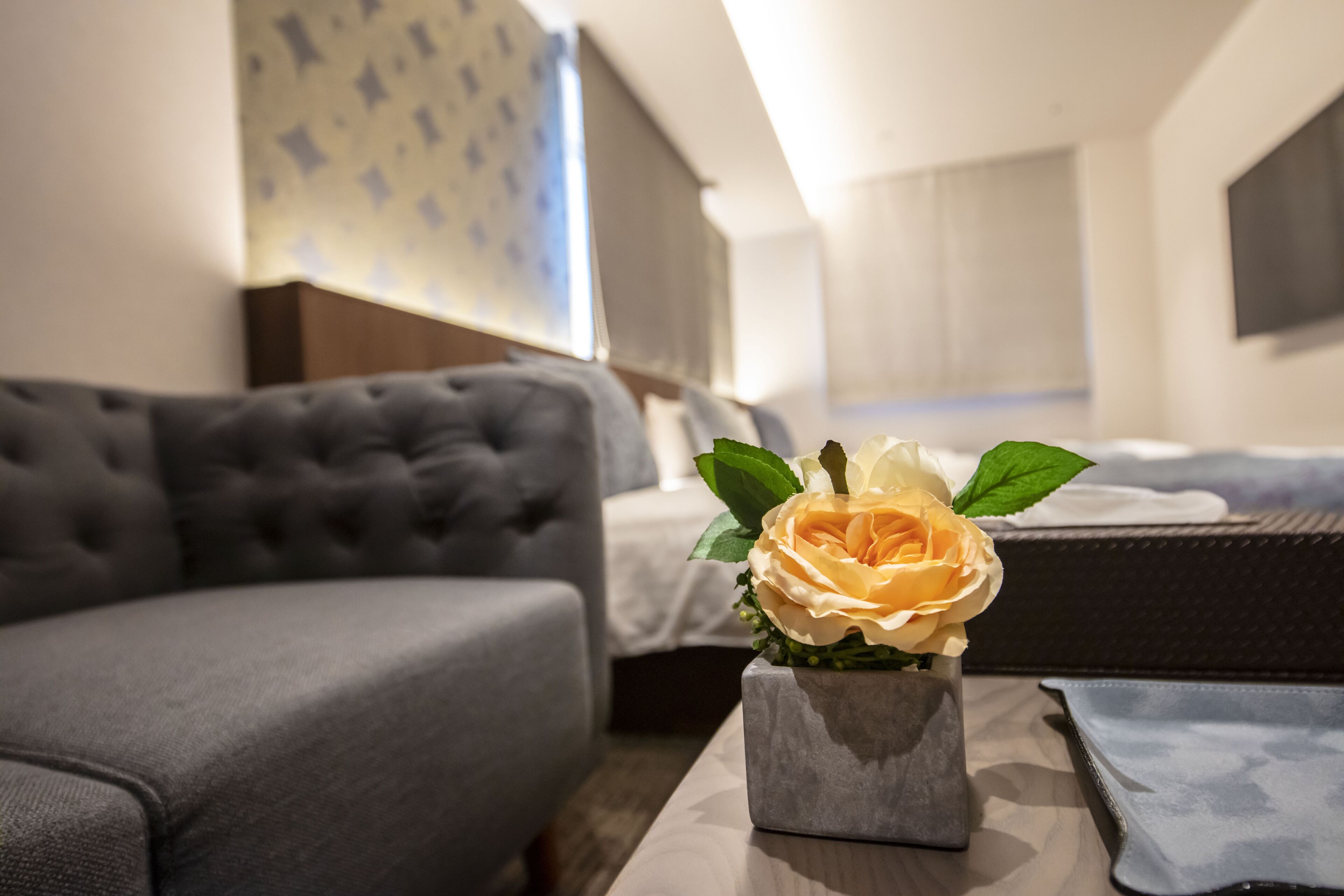 Foto - GRAND BASE Okayama Ekimae