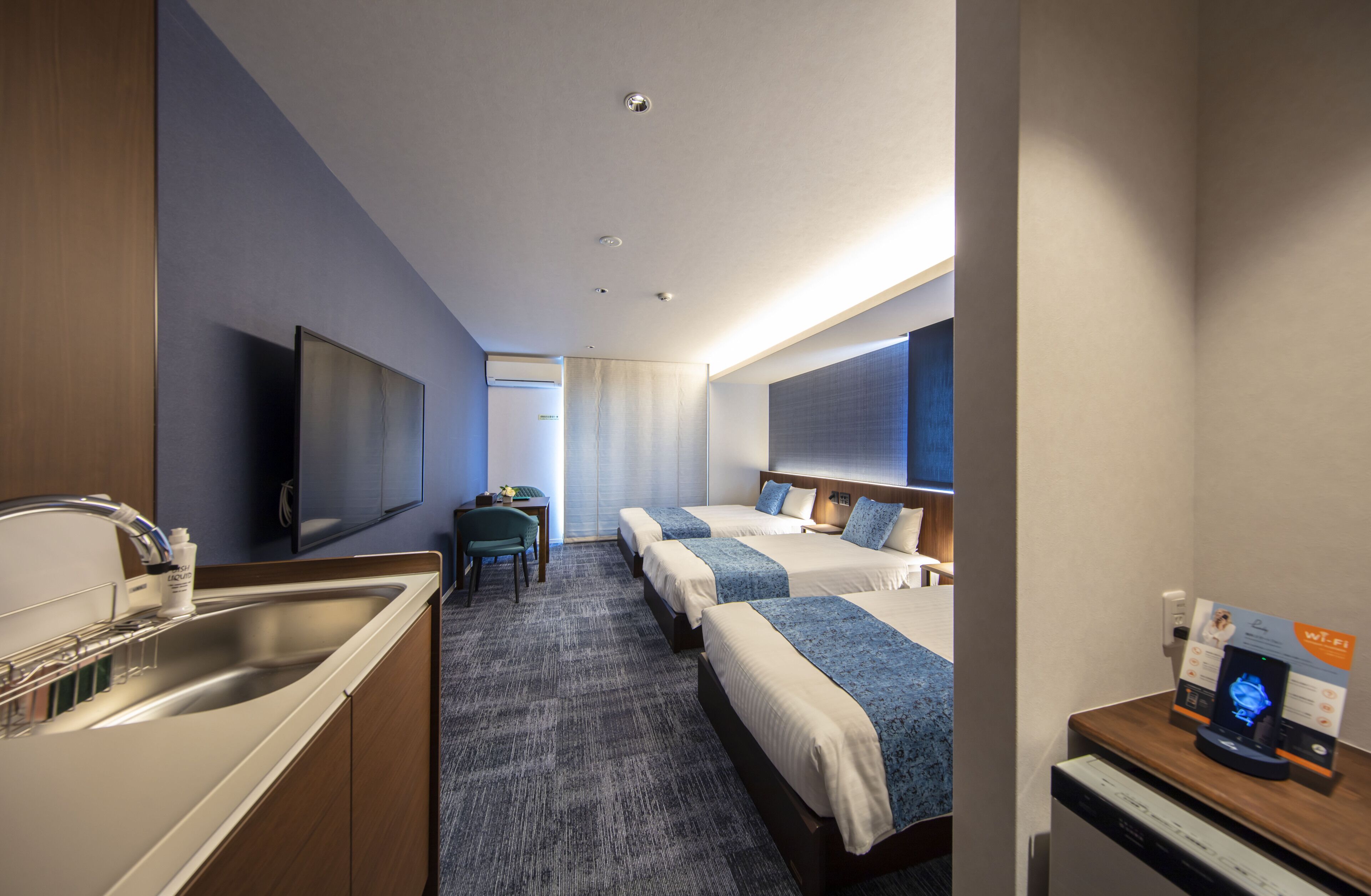 Foto - GRAND BASE Okayama Ekimae