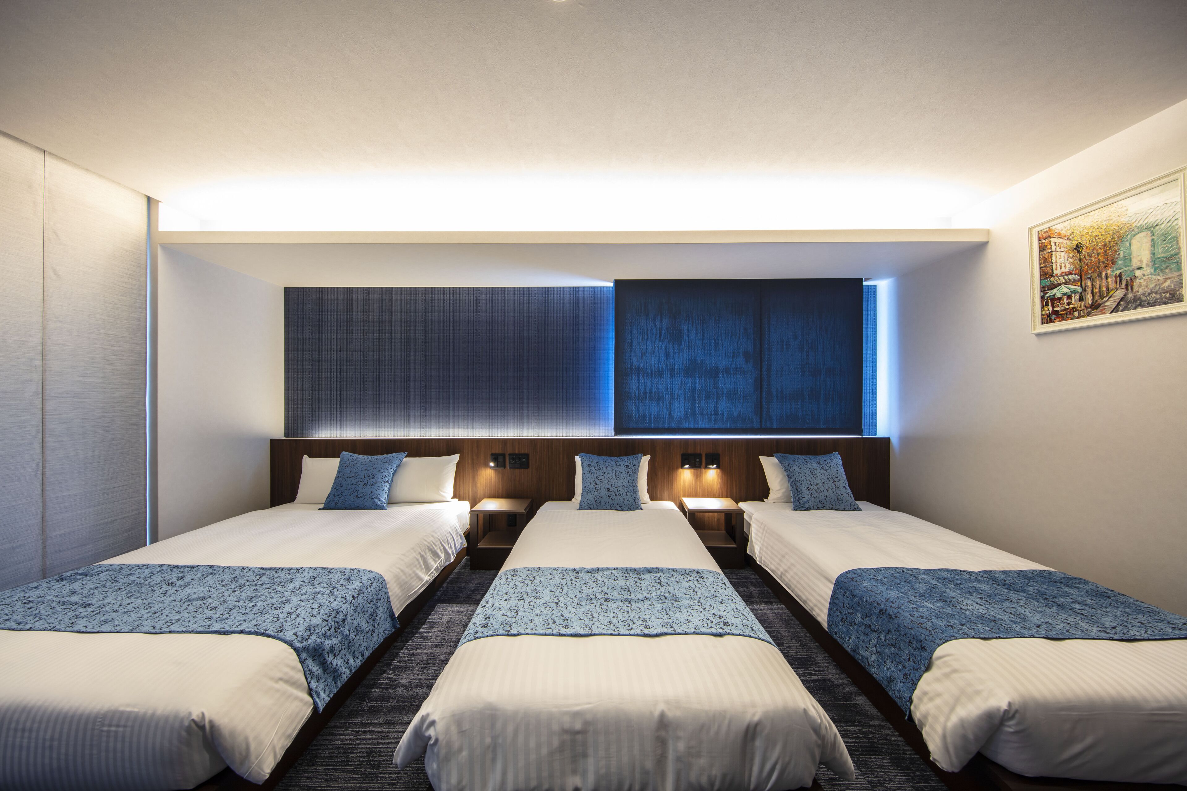 superior d non-smoking | 1 bedroom, desk, free wifi, bed sheets