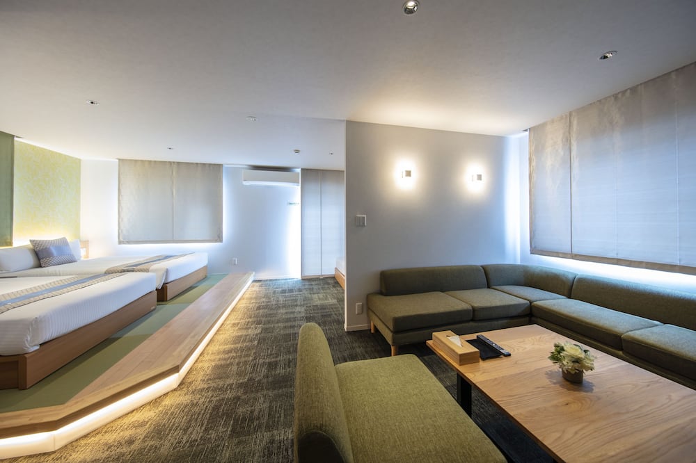 Grand Base Okayama Ekimae