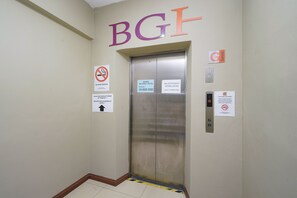 Lobby - New Bangi Gateway Hotel (Bandar Baru Bangi)