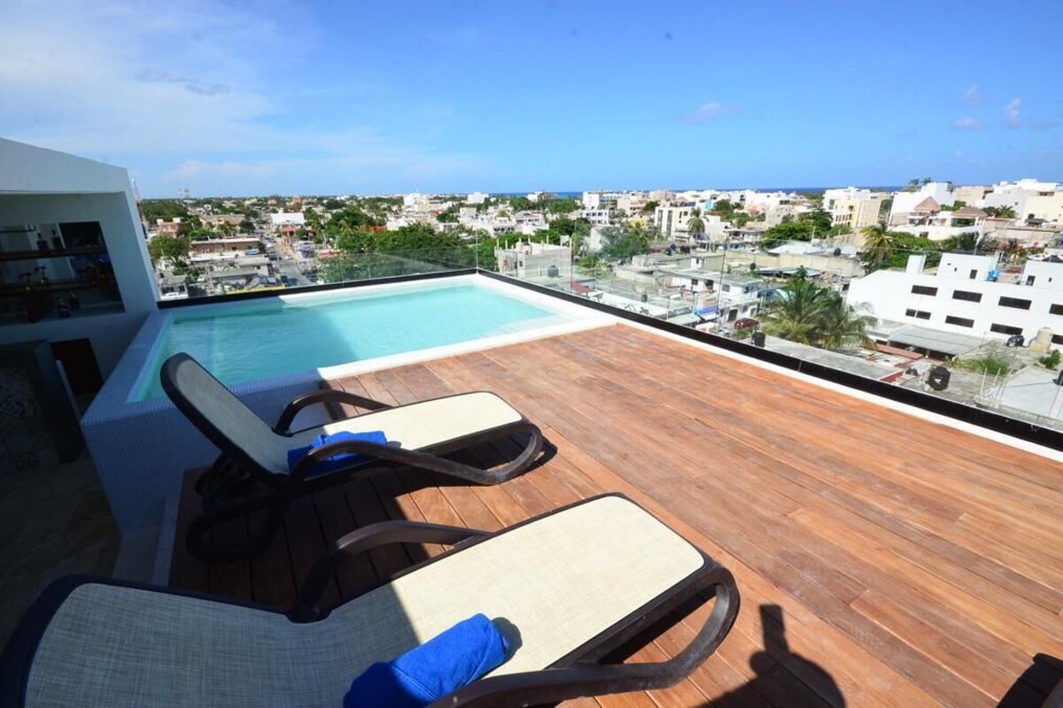 Piscina | Piscina externa