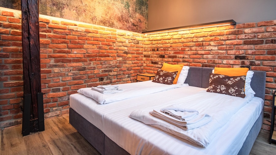 Szpitalna 9 Residence