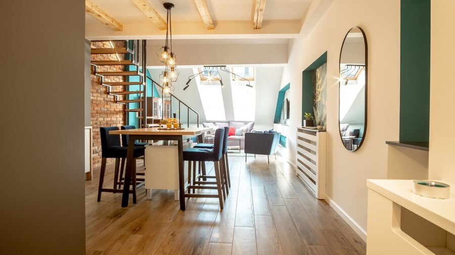 Szpitalna 9 Residence