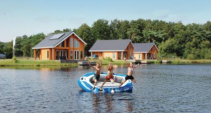 Gorgeous home in HEEL with WiFi