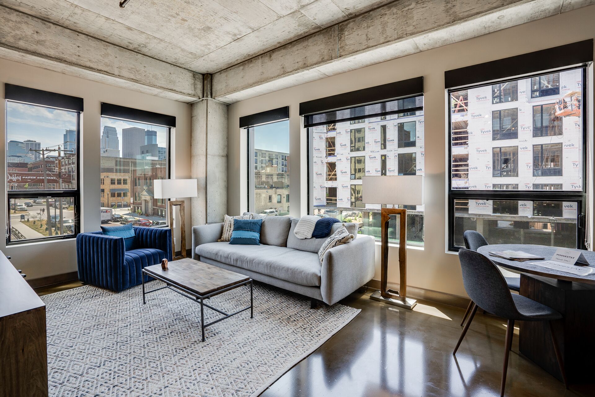 MINNESTAY* Sable 27 - One Bedroom | North Loop