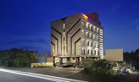 Diseño del edificio