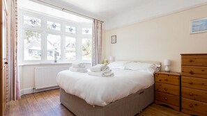Ferienhaus (2 Bedrooms)
