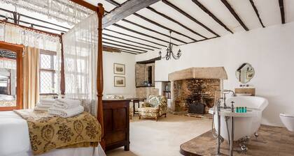 Byngley House