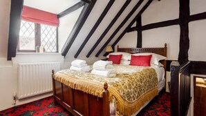 Maison (3 Bedrooms)