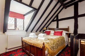 Casa (3 Bedrooms) | 3 camere, tende oscuranti, Wi-Fi, lenzuola