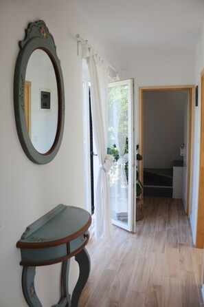 Interior - Villa with pool for 9 persons (Rovinjsko Selo, Rovinj)