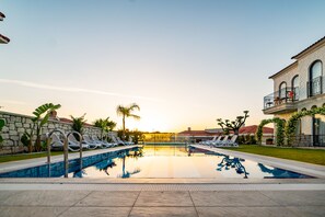 Pool - Cemal Alaçatı Hotel (Cesme)