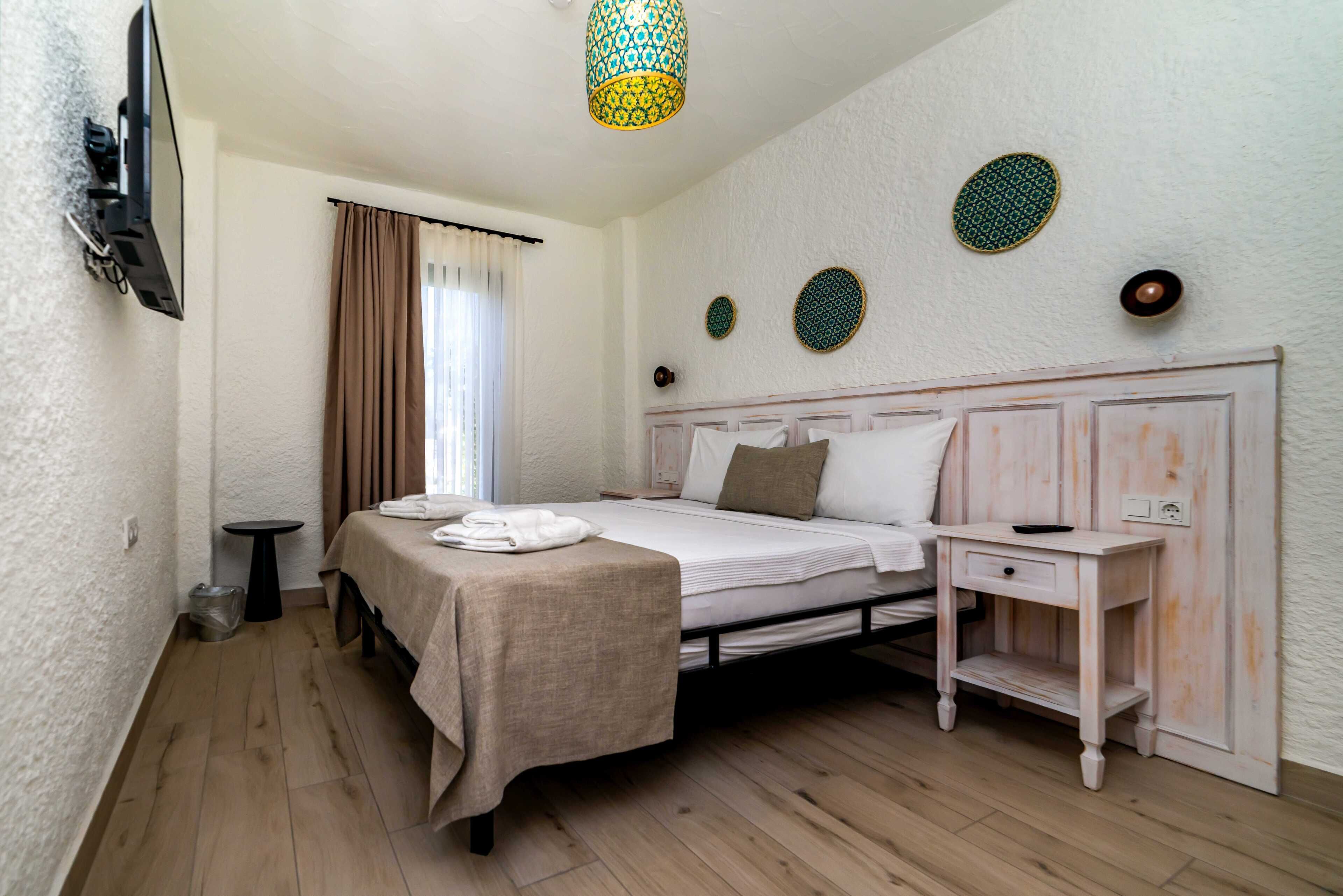 superior room | premium bedding, minibar, in-room safe, iron/ironing board