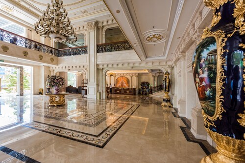 The Shine Hotel