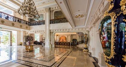 The Shine Hotel