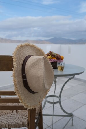 Exterior - Birbas Hotel (Naxos)