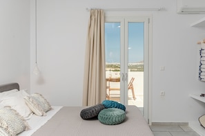 Superior Suite | View from room