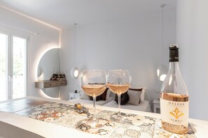 Suite Exécutive | Décoration personnalisée, ameublement personnalisé