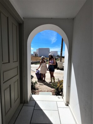 Recepción