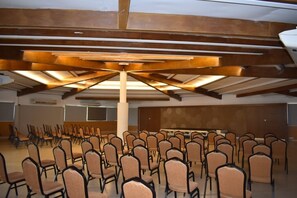 Banquet hall - Dream Square Resort (Sreepur)
