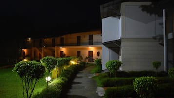 Fachada