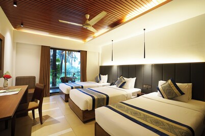 梦想广场度假村