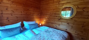 3 makuuhuonetta, Wi-Fi, vuodevaatteet