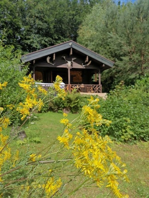 Ulkoalueet