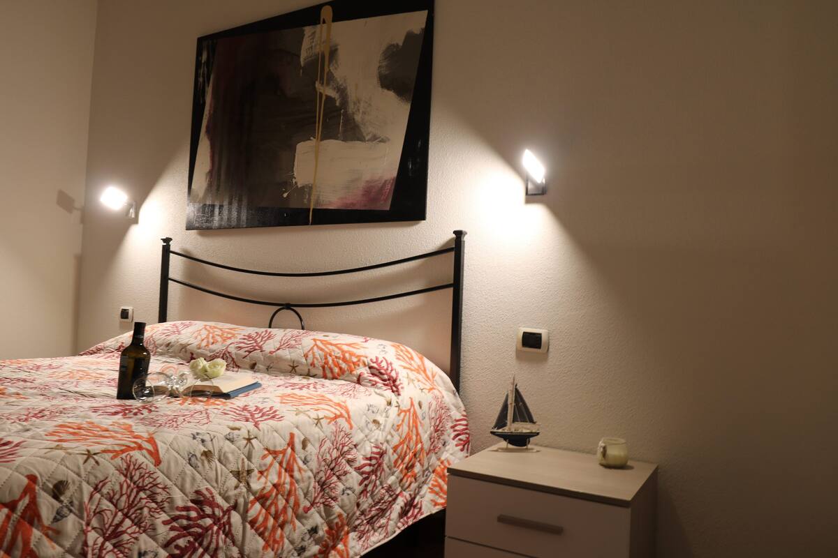 Executive Condo | 1 bedroom, WiFi (free)