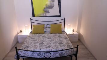 Executive Condo | 1 bedroom, free WiFi