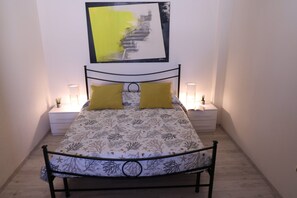 Apartamento ejecutivo | 1 dormitorio y wifi gratis