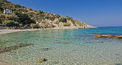 Villa Alvi Elba Vacanze