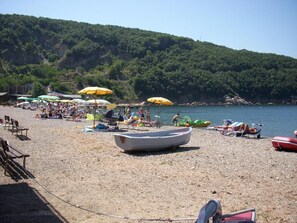Plage