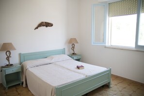 1 Schlafzimmer