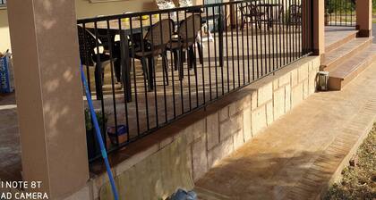 Cortijo oliveras Moratalla