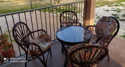 Cortijo oliveras Moratalla