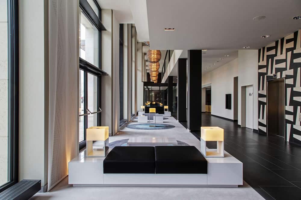 Steigenberger Airport Hotel Berlin