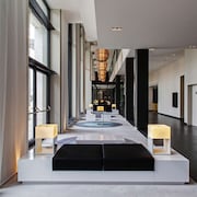 Steigenberger Airport Hotel Berlin