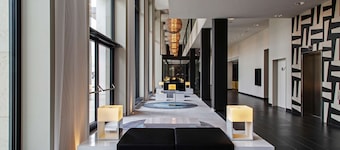 Steigenberger Airport Hotel Berlin