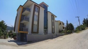 Front of property - Gümüş Pansiyon (Karabük)