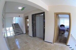 ราวทางเดิน