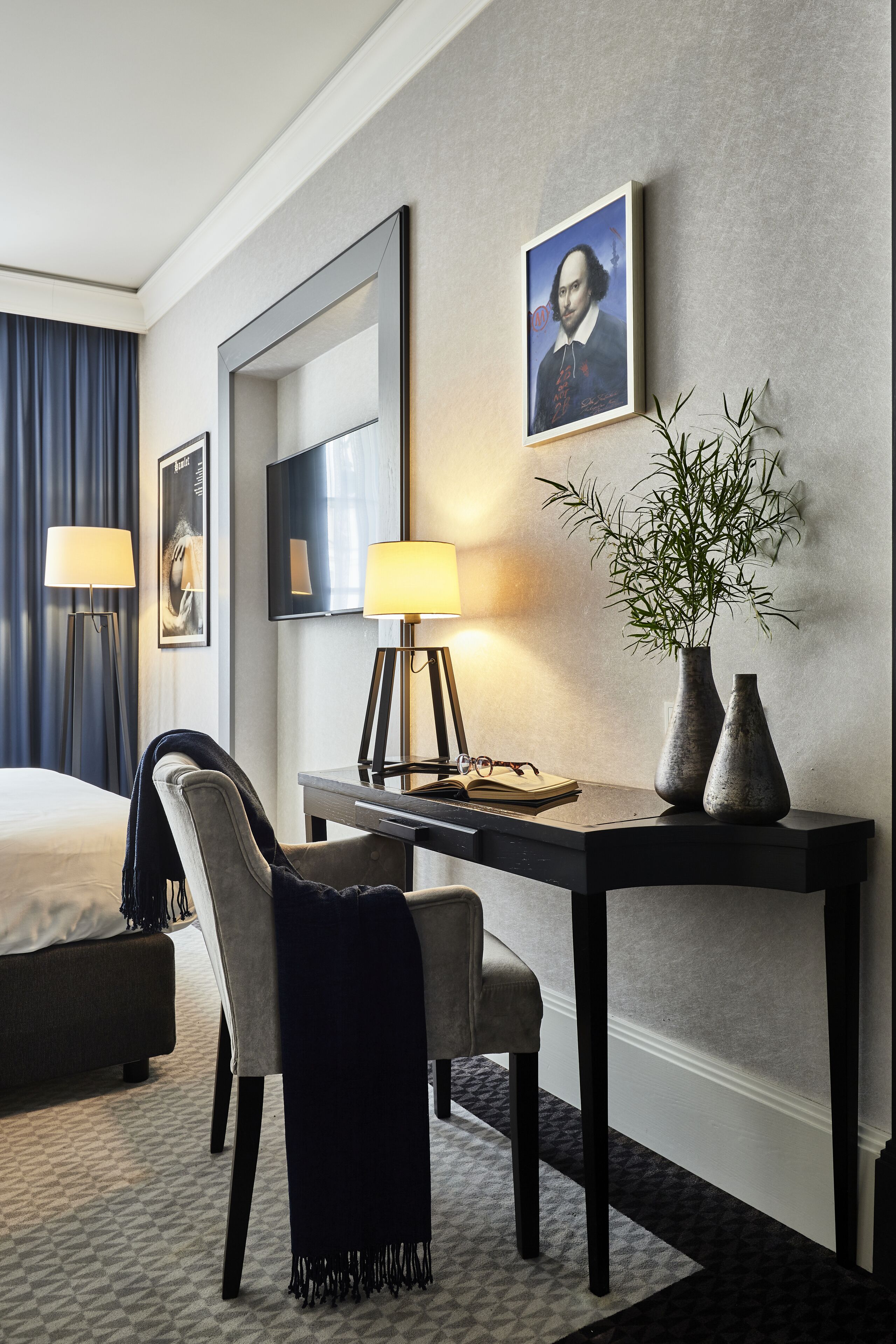 Photo - Hotel Teatro Boutique Old Town - Destigo Hotels