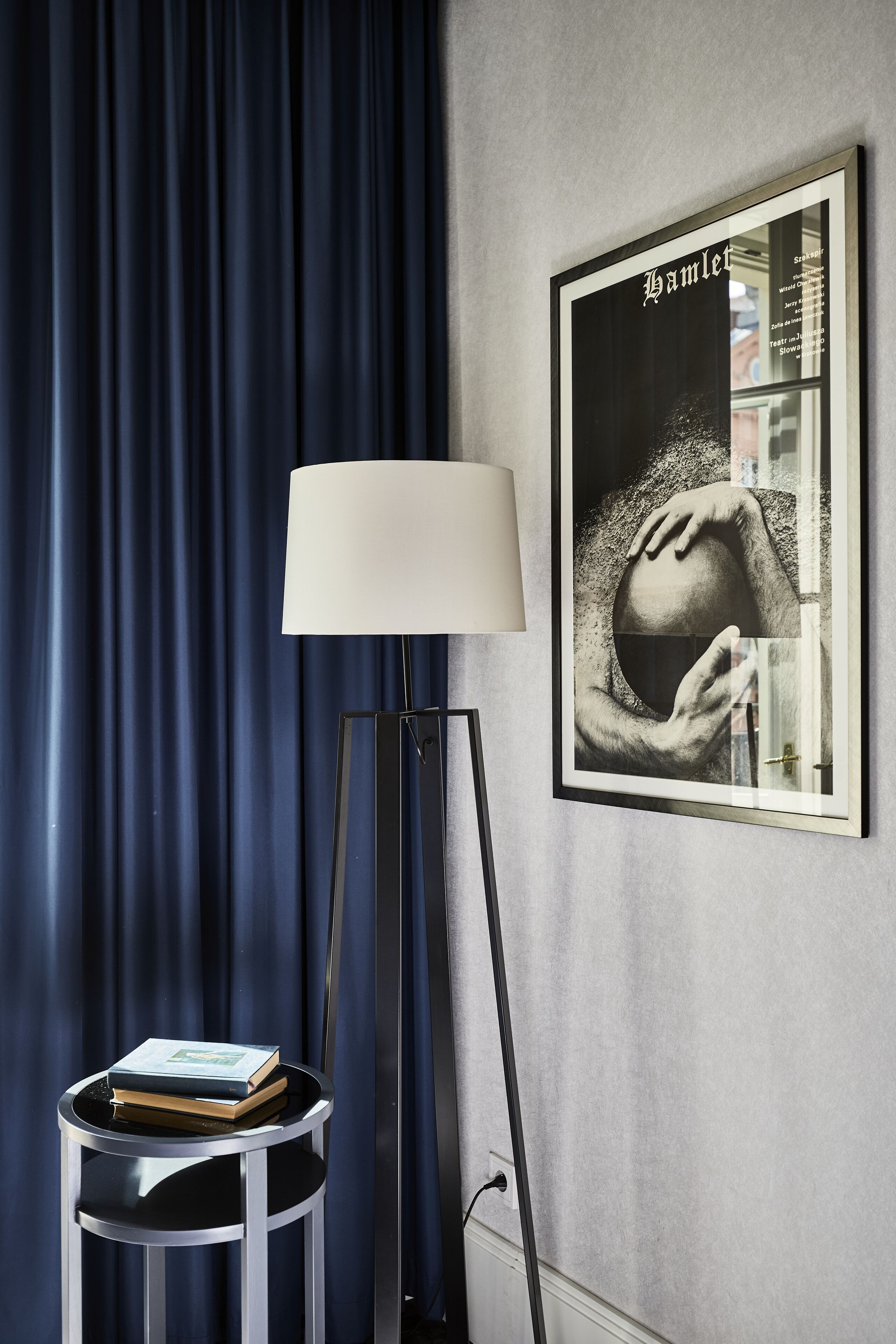 Photo - Hotel Teatro Boutique Old Town - Destigo Hotels