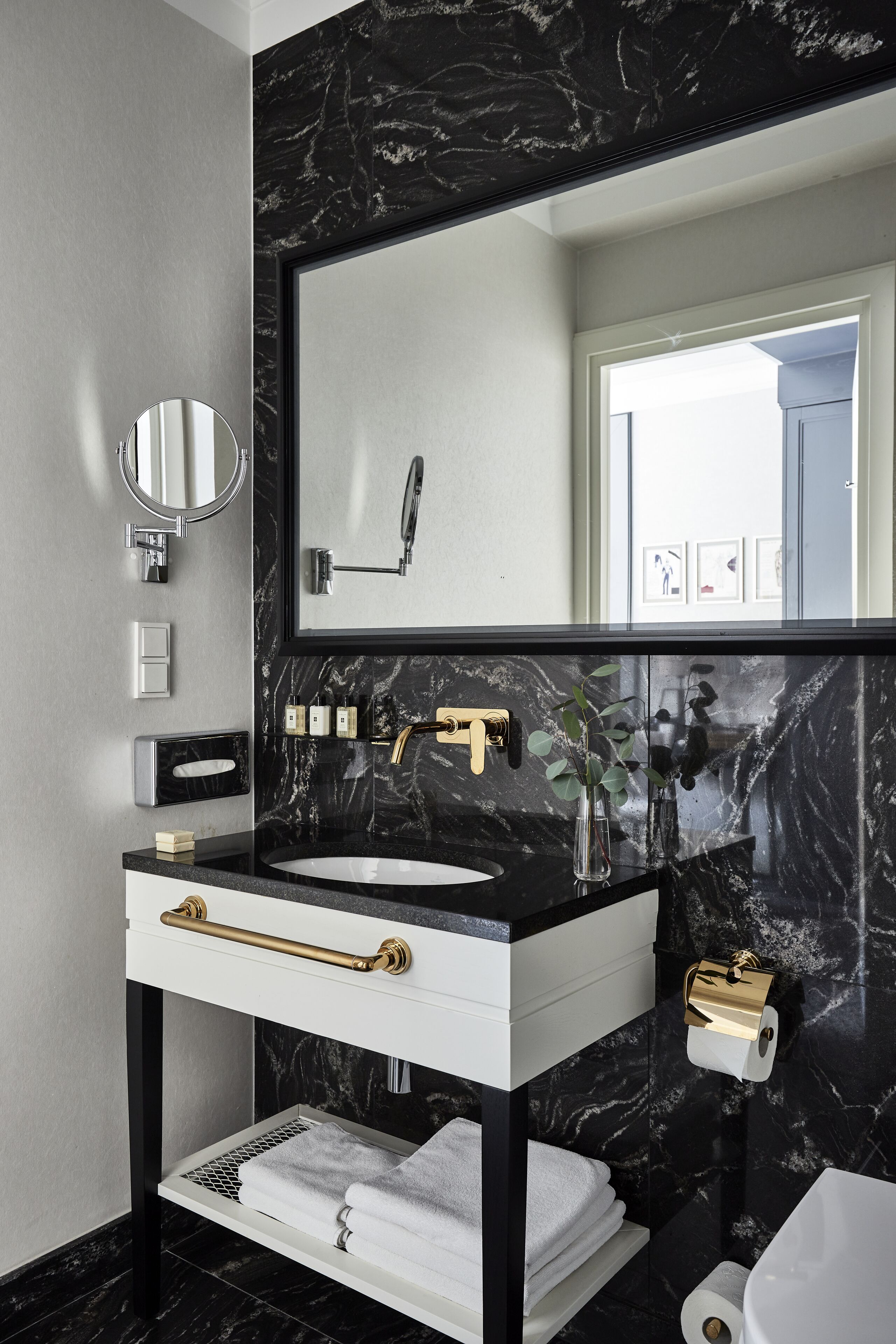 Foto - Hotel Teatro Boutique Old Town - Destigo Hotels