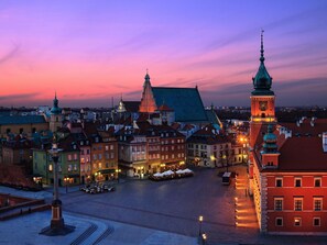 Exterior - Teatro Hotel - Destigo Hotels (Warsaw)