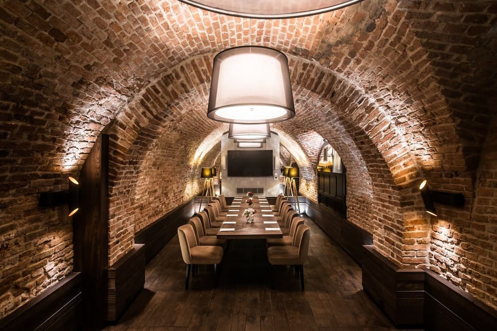Teatro Hotel - Destigo Hotels